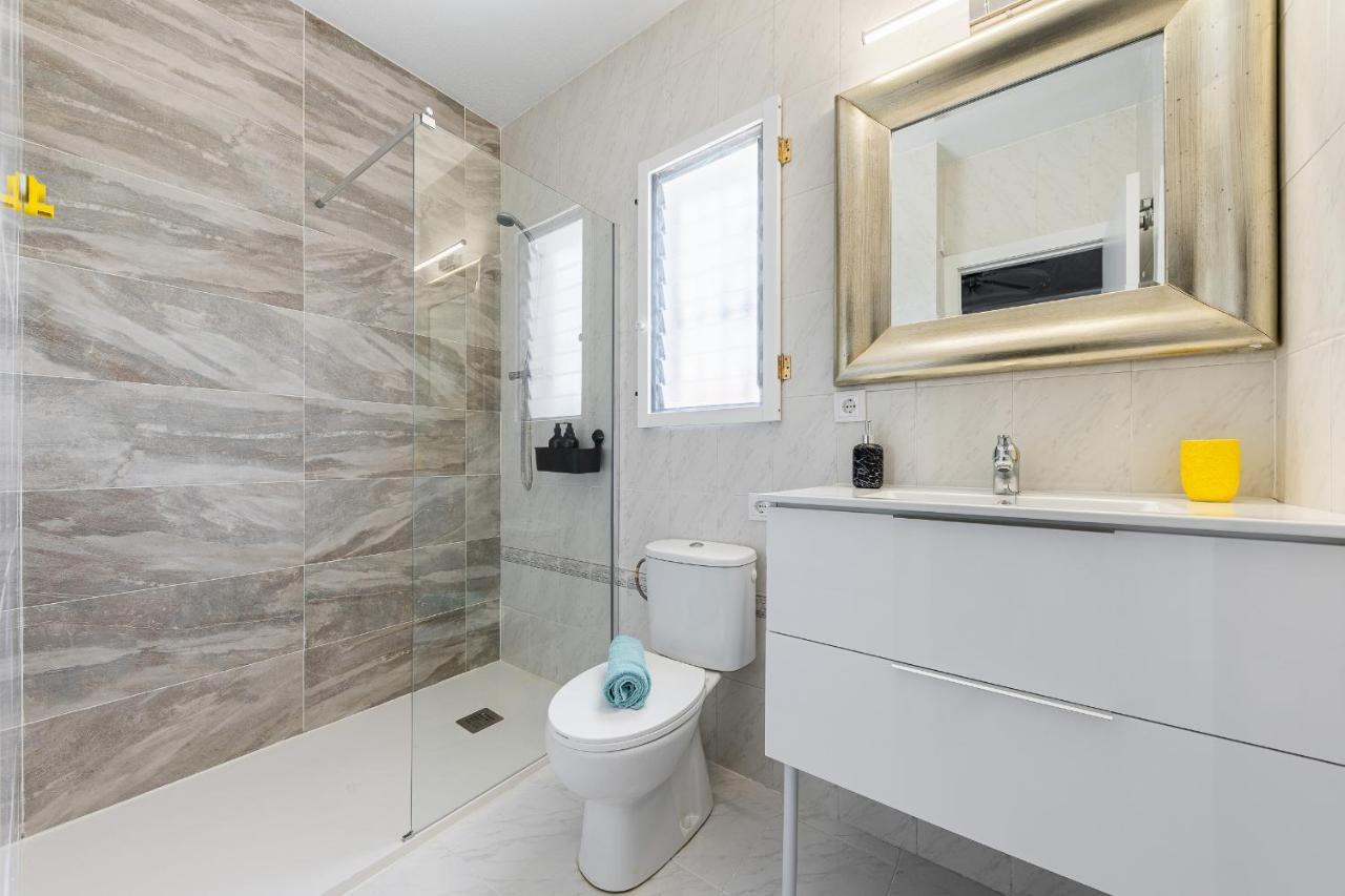 Villasol Con Piscina Appartement Alicante