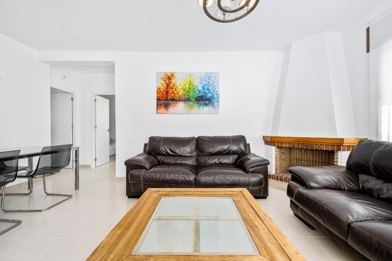 Appartement Villasol Con Piscina *