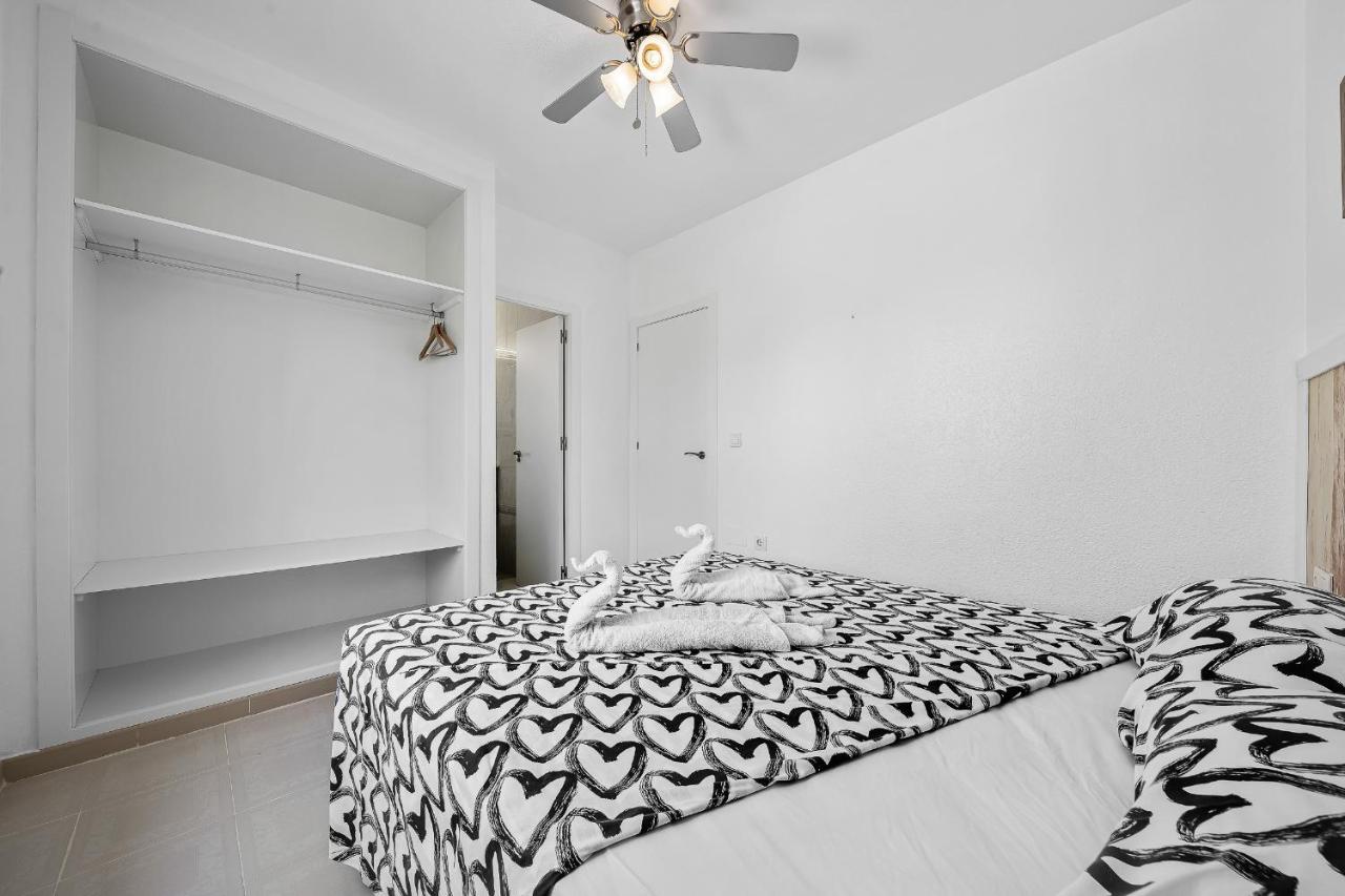 Appartement Villasol Con Piscina *