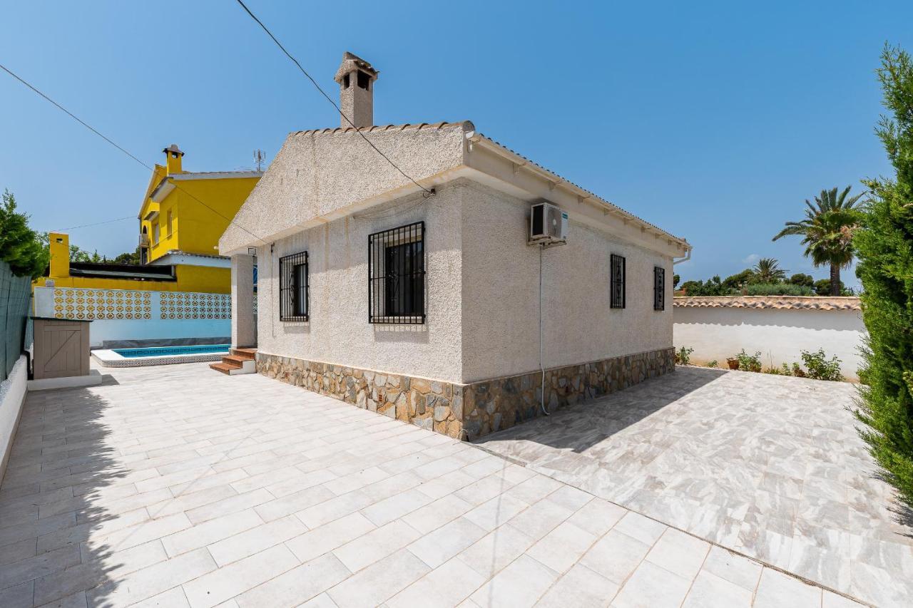 Appartement Villasol Con Piscina *