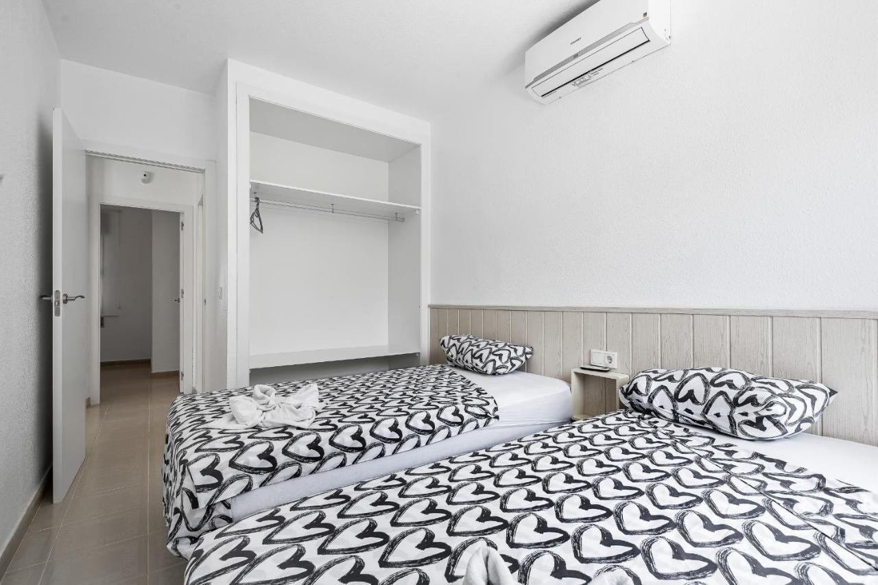 Appartement Villasol Con Piscina Alicante