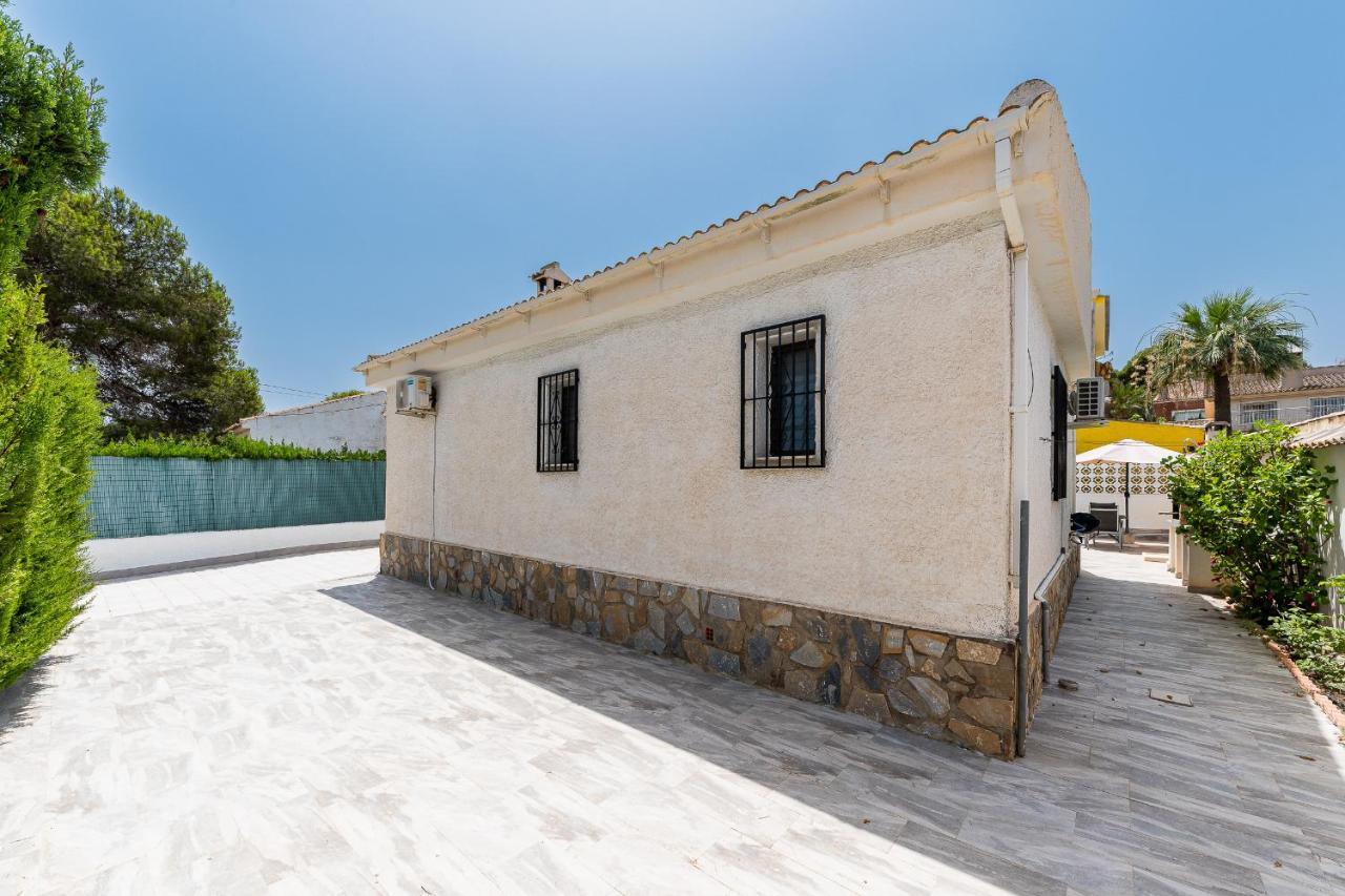 Villasol Con Piscina Appartement